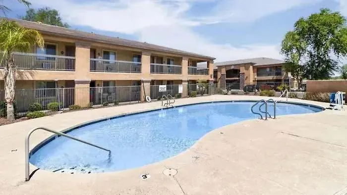 Apartment The Tolleson - Modern I-10 Access Cashion