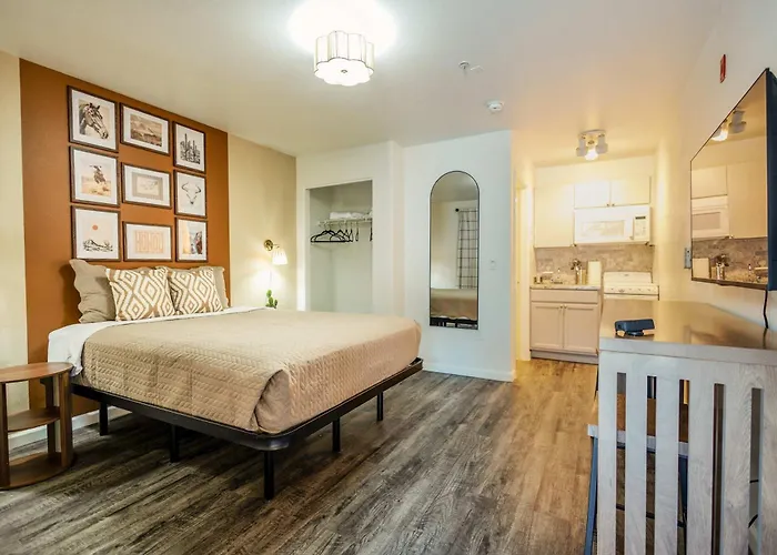 Apartment The Tolleson - Modern I-10 Access Cashion