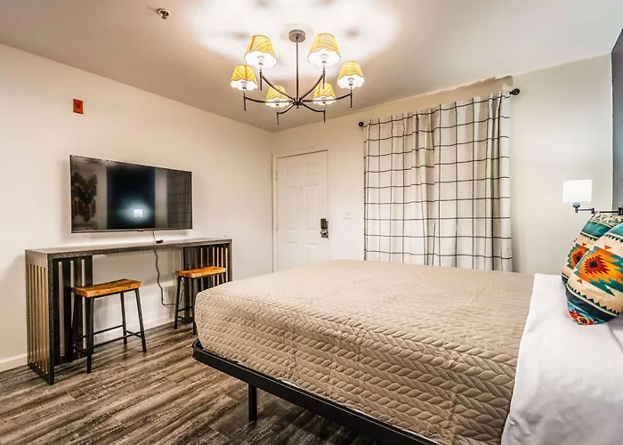 Apartment The Tolleson - Modern I-10 Access Cashion