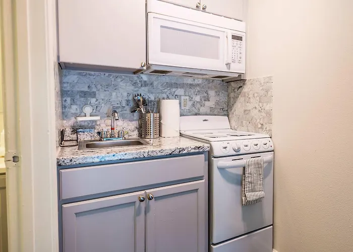 Apartment The Tolleson - Modern I-10 Access Cashion