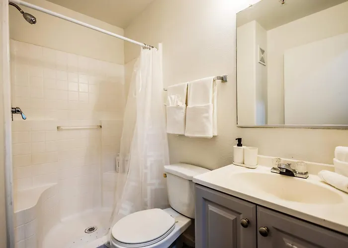 Apartment The Tolleson - Modern I-10 Access Cashion