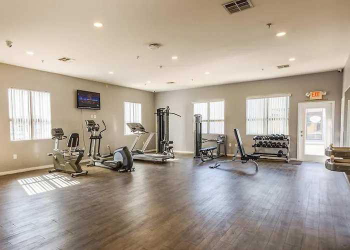 Apartment The Tolleson - Modern I-10 Access Cashion