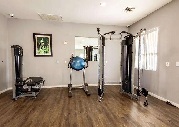 Apartment The Tolleson - Modern I-10 Access *