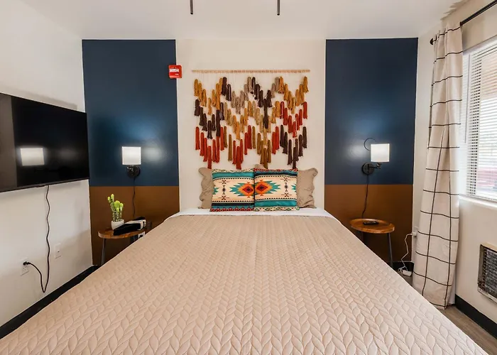 Apartment The Tolleson - Modern I-10 Access