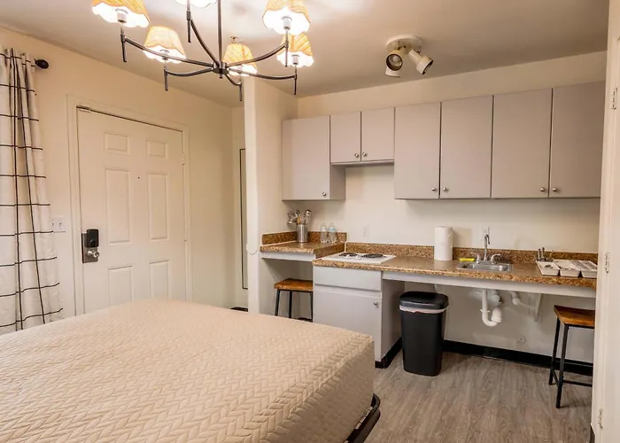 Apartment The Tolleson - Modern I-10 Access Cashion