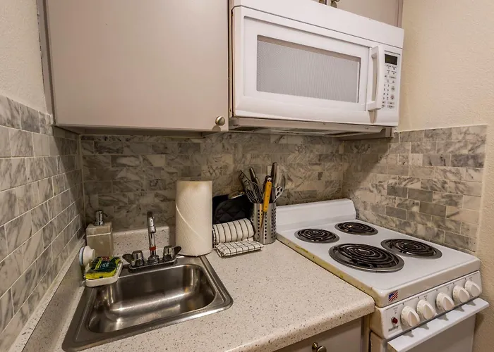 Apartment The Tolleson - Modern I-10 Access Cashion
