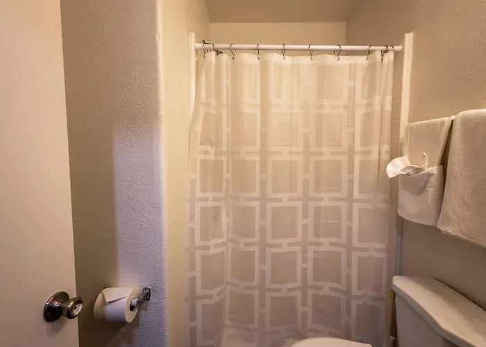 Apartment The Tolleson - Modern I-10 Access Cashion