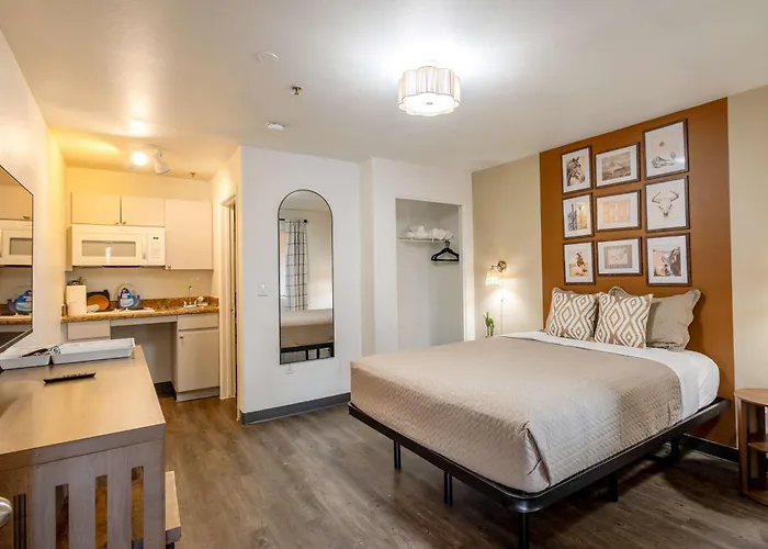 Apartment The Tolleson - Modern I-10 Access Cashion