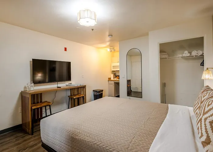Apartment The Tolleson - Modern I-10 Access Cashion