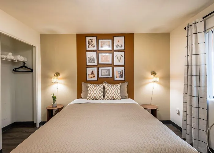 Apartment The Tolleson - Modern I-10 Access *