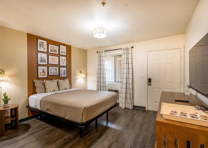 Apartment The Tolleson - Modern I-10 Access
