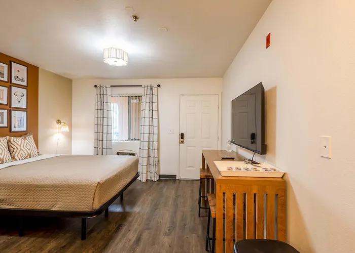Apartment The Tolleson - Modern I-10 Access