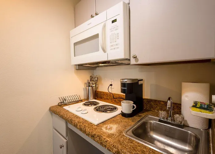 Apartment The Tolleson - Modern I-10 Access *